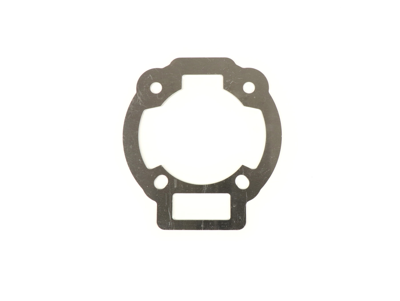 Cilindro pagrindo tarpinė -BGM ORIGINALUS- Piaggio 125-180cc 2-taktis - 1,0mm
