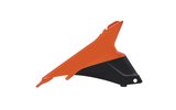 Oro dėžės dangtis Polisport originalios spalvos (13-14) KTM SX-F