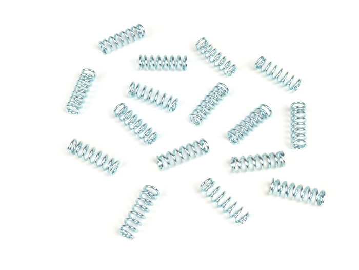 Spyruoklių komplektas sankabai BGM PRO Superstrong -BGM PRO XXL- Vespa V50, V90, SS50, SS90, PV125, ET3, PK50, PK80, PK50 S, PK80 S, PK125 S, PK50 XL, PK125 PK5, E HPTS, PK125 PK5, E HPTS SS - 16 vnt