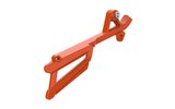 Sprocket Guard Polisport oranžinė KTM EXC 250 / 300 TPI