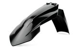 Priekinis purvasaugis Polisport juodas KTM EXC / EXC-F
