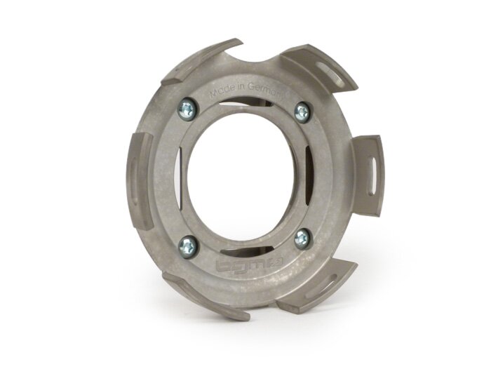 Sankabos spider su pirminės pavaros remonto komplektu -BGM PRO sustiprintas CNC- Vespa V50, V90, SS50, SS90, PV125, ET3, PK50, PK80, PK50 S, PK80 S, PK125 S, PK50 XL, PK125 XL, HPTS, PK0 PK50 SS