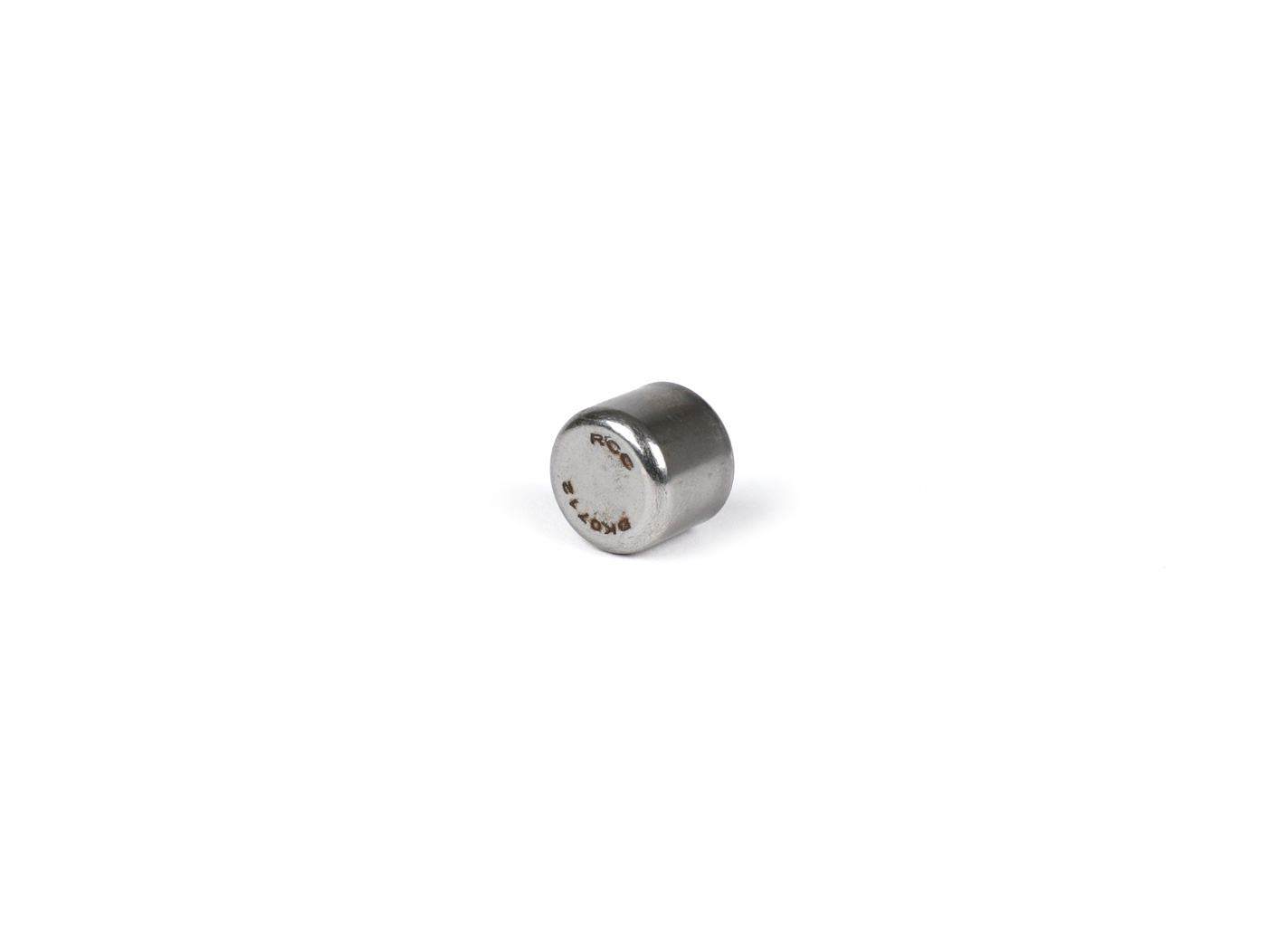 Adatinis ritininis guolis -BK 0712- (07x14x12mm) -BGM ORIGINALUS- (naudojamas sankabos velenui/sankabos gaubtui Vespa V50 (1978-), PV125 (1978-), ET3 (1978-), PK S, PK XL, XL2)