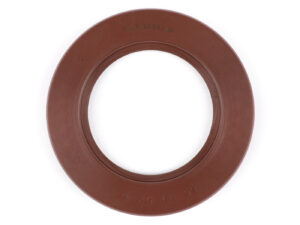 Riebokšlis 33x52x6mm -BGM PRO FKM/Viton® (atsparus E10/etanoliui)- (naudojamas alkūniniam velenui, vidinio smagračio pusei Lambretta LI (2-3 serija), LIS, SX, TV (2-3 serija), DL, GP