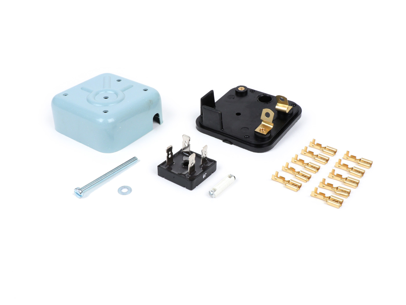 Lygintuvas -BGM ORIGINALUS DIY komplektas- Vespa VNB1T, VBA1T, VBB1T, GL (VLA1T), SS180 (VSC1T - modeliai su baterija), GT (VNL2T), Super (VNC1T, VBC1T), Rally200, Sprint (VLB1T)