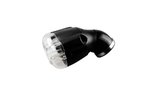 Oro filtras Doplerio derinimas d.48 mm PWK juodas