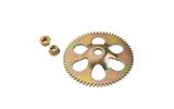 Starterio pavara Peugeot Ludix / Kisbee / Speedfight 3&4