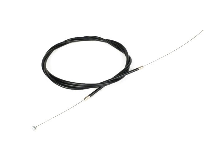Pavarų keitimo trosas -BGM ORIGINALUS- Vespa PX, T5 125cc, Rally180 (VSD1T), Rally200 (VSE1T), Sprint150 (VLB1T), GT125 (VNL2T), GTR (VNL2T), TS125 (VNL3T), TS125 (VNL3T) (VGLT -50T)