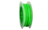 Droselio troso korpusas 5 mm (metru) žalias