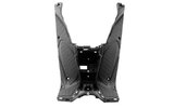Grindų lenta Yamaha Aerox iki 2013 m. juoda