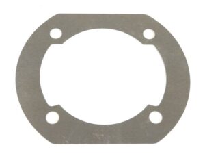 Cilindro pagrindo tarpinė -BGM ORIGINALAS skirtas Polini Evolution 133cc, Parmakit SP09 130cc, 135cc, Parmakit Evo(-C) 135cc- Vespa V50, PV125, ET3, PK50, PK80, PK125 - 0.