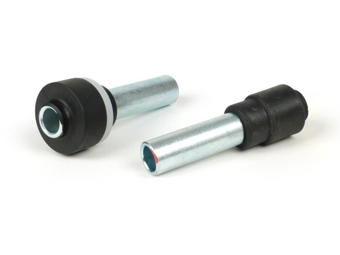 Tyliųjų blokų pora, variklis -BGM PRO- Vespa PX80, PX125, PX150, Sprint150 (VLB1T), TS125 (VNL3T), GT125 (VNL2T), GTR125 (VNL2T), Super, GL150 (VLA1T), VBA, VNB