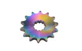 Priekinė žvaigždutė Doppler 14 - 428 Neochrome Minarelli AM6
