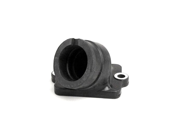 Įsiurbimo kolektorius -BGM ORIGINALUS- Piaggio 2-taktis - CS=28mm - Piaggio SKR125, Typhoon 125, Hexagon 125-180, Gilera Runner 125-180, Italjet Dragster 125-180