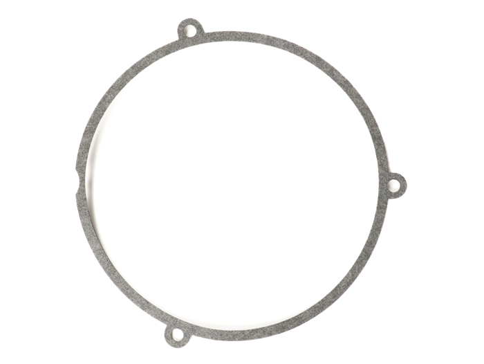 Sankabos dangtelio tarpiklio tarpinė -BGM PRO- Vespa Wideframe VM1T, VM2T, VN1T (-60000), VU1T, ACMA 125 (1951-1955), Motovespa 125N (1953-1958) - Ø=128x0.
