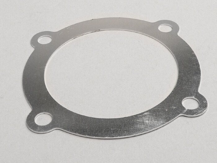 Tarpinė cilindro galvutė -BGM ORIGINAL Polini / DR / Parmakit 177 cc- Vespa PX80, PX125, PX150 - 0,8mm