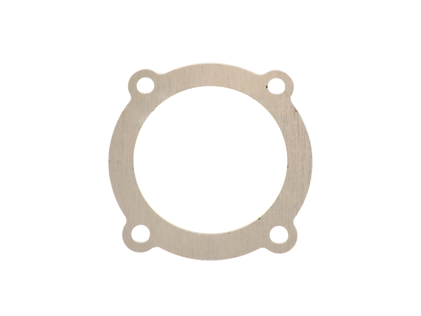 Cilindro galvutės tarpinė -BGM ORIGINALUS 177/187cc- Vespa PX125, PX150, Cosa125, Cosa150, GTR125, TS125, Sprint Veloce (VLB1T 0150001-) - 1,0 mm
