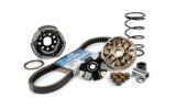 CVT komplektas su sankaba Stage6 Sport Pro Piaggio Typhoon / Aprilia SR Motard po 2011 m.