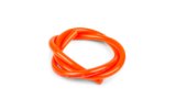 Žarna 6x4mm - 50cm Stage6 R/T HQ radiatoriaus oranžinė