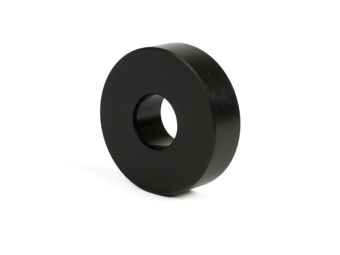 Alkūninio veleno guolis -BGM PRO-6303 (17x47x14mm) - (naudojamas alkūniniam velenui, pavaros pusė Vespa V50, V90, PV125, ET3, PK S, PK XL, Lambretta Lui, J)