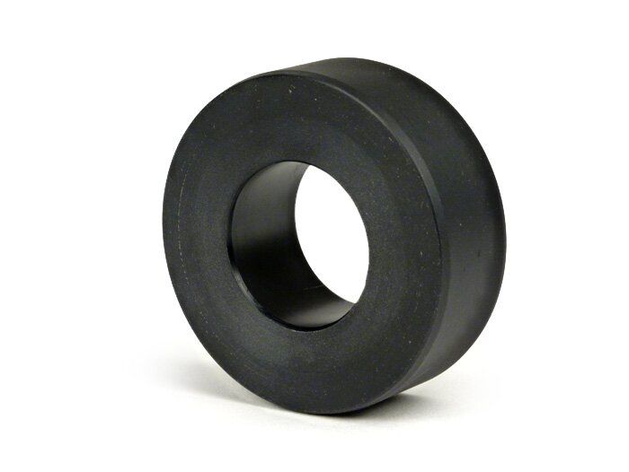 Alkūninio veleno guolis -BGM PRO- NU2205 (25x52x18mm) - naudojamas alkūniniam velenui, smagračio pusė, Lambretta LI (2-3 serija), LIS, SX, TV (2-3 serija)