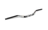 MX rankena Stage6 Fatbar Design 28,6mm juoda