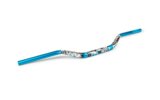 MX rankena Stage6 Fatbar dizainas 28,6 mm mėlyna