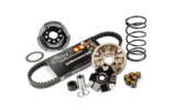 CVT komplektas su sankaba Stage6 Sport Pro Piaggio Zip / Vespa po 2000 m.