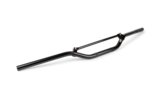 MX Handlebar Racing 740mm - pakilimas 70mm juodas