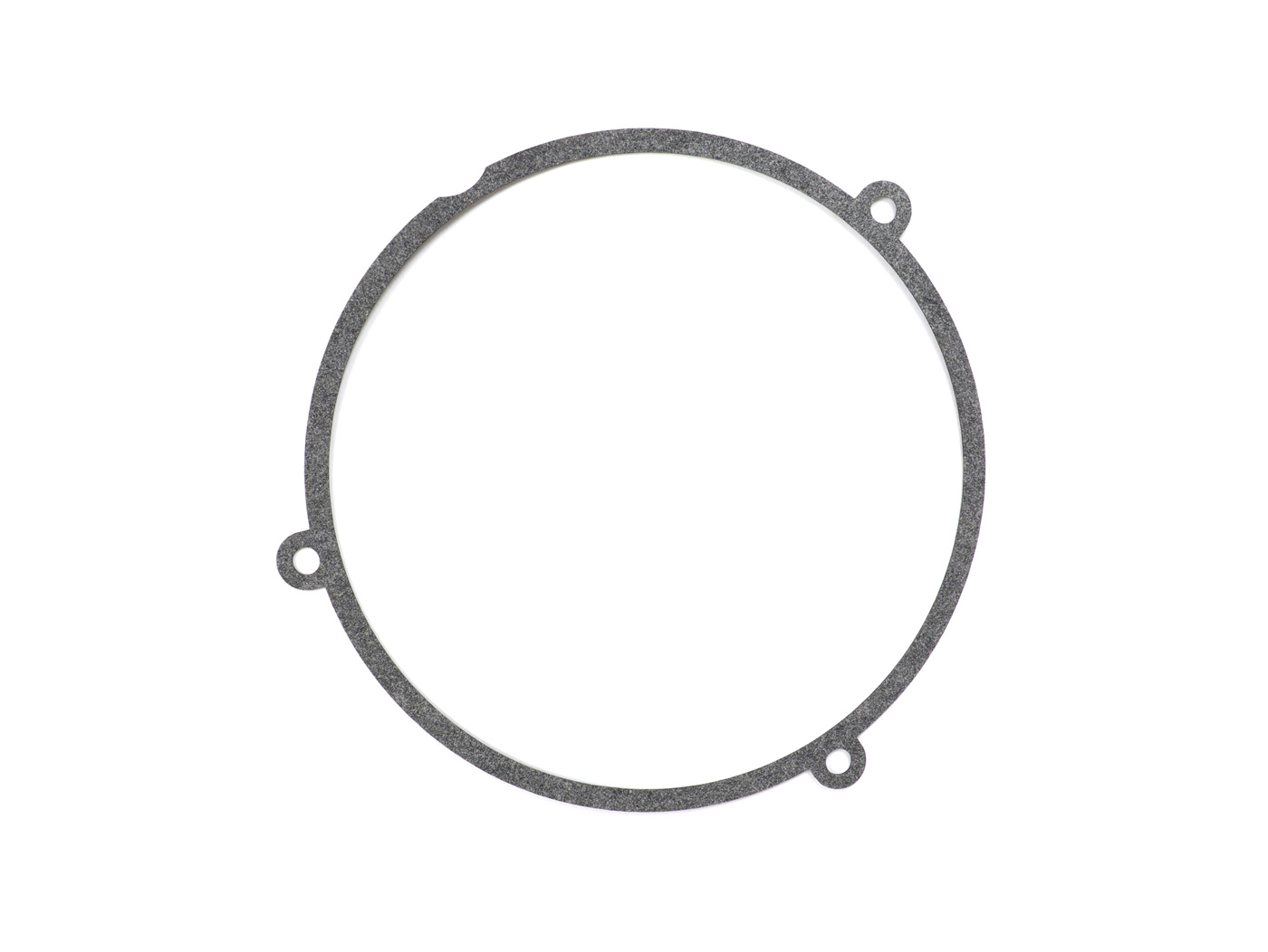 Sankabos dangtelio tarpiklio tarpinė -BGM PRO- Vespa 125, VN1T (60001-), VN2T, Vespa 150 VL1T, VL2T, VL3T, VB1T, ACMA 150 GL (1956-1958) - Ø=130mm