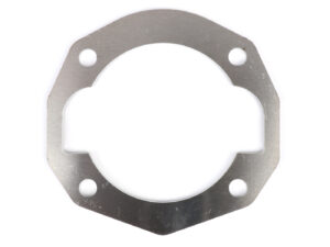 Cilindro pagrindo tarpinė -BGM PRO 177 cc (2 perdavimo prievadai)- Vespa VNB, VBA, VBB, VNC, VBC, GT125 (VNL2T), GL150 (VLA1T), Sprint150 (VLB1T -0150000) - 2,0 mm