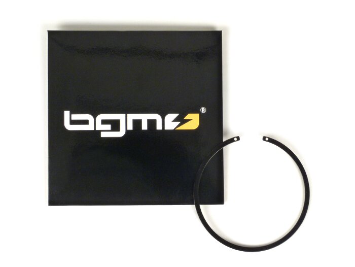 Sankabos žiedas -BGM PRO Superstrong Ø=79mm w=3.5mm h=1.5mm- Lambretta LI, LIS, SX, TV (2-3 serijos), DL, GP, J, Lui, Vega, Cometa