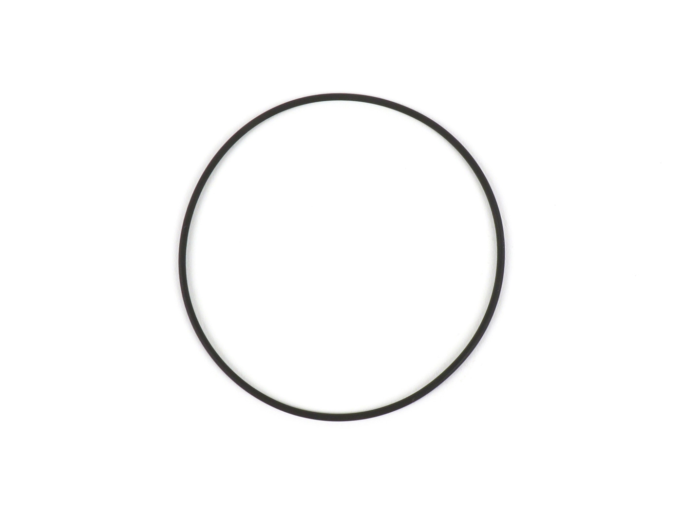 O-RING cilindro galva BGM1550H -BGM PRO 150 ccm, platus rėmas, Faro Basso, Ø=57mm, stebulė=57mm- Vespa 1953-1959, VM, VN, ACMA, VB1T, VGL1T, VL1T