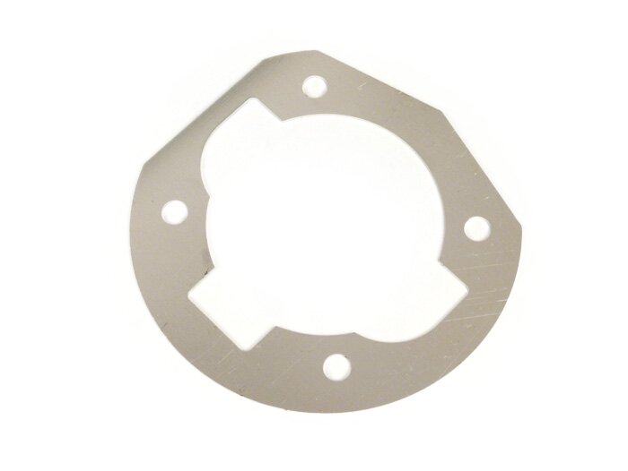 Cilindro pagrindo tarpinė -BGM ORIGINALUS 177/187 cc- Vespa PX125, PX150, Cosa125, Cosa150, GTR125, TS125, Sprint Veloce (VLB1T 0150001-) - 1,0mm