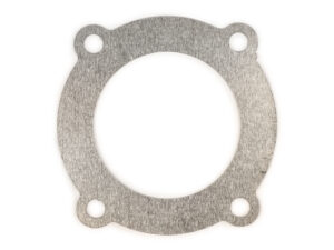 Cilindro galvutės tarpinė -BGM ORIGINALUS 177/187cc- Vespa GL150 (VLA1T), Sprint150 (VLB1T), Super150 (VBC1T), konversijos cilindras PX80 į 125ccm - 1,5 mm