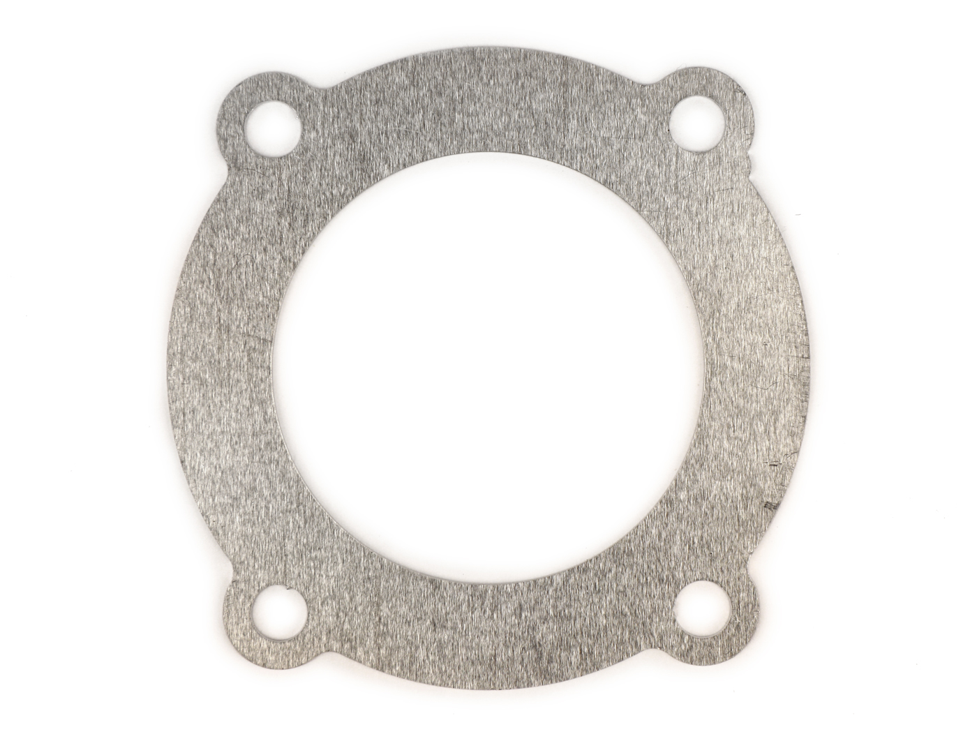 Cilindro galvutės tarpinė -BGM ORIGINALUS 177/187cc- Vespa GL150 (VLA1T), Sprint150 (VLB1T), Super150 (VBC1T), konversijos cilindras PX80 į 125ccm - 1,5 mm