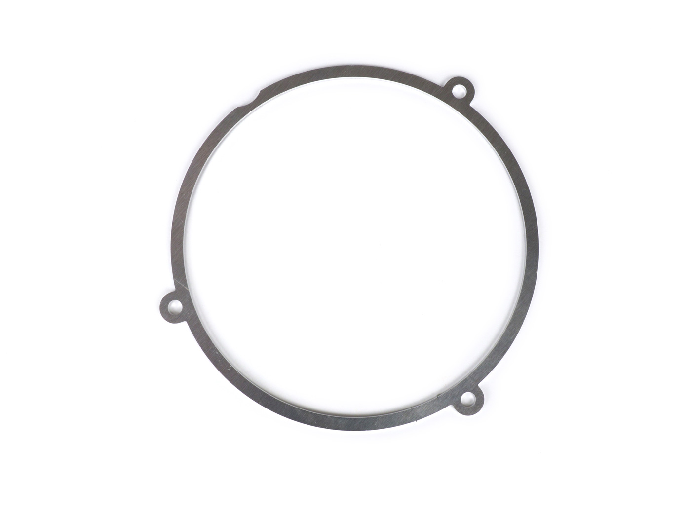 Tarpinės sankabos dangtis -BGM PRO- Vespa 125, VN1T (60001-), VN2T, Vespa 150 VL1T, VL2T, VL3T, VB1T, ACMA 150 GL (1956-1958) - Ø=130x1.5mm