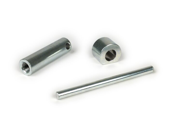 Tvirtinimo įrankis alkūniniam velenui -BGM PRO- Vespa PX, Cosa, T5 125cc, Rally, Sprint, GT, GTR, Super, GL, VNA, VNB, VBA, VBB, GS160, SS180
