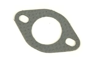 Išmetimo kolektoriaus/cilindro tarpinė -BGM ORIGINAL, Vespa XL, M8 varžto žingsnis 55-62mm, Ø vidinis=33.5mm- Vespa V50, PV125, ET3, PK S, PK XL