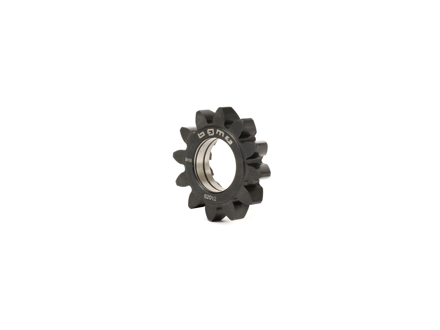 Starto žvaigždutė -BGM PRO- Vespa PX125, PX150, PX200, T5 125cc, Rally180 (VSD1T), Rally200 (VSE1T), Cosa - dantys 12/12, Ø=20,5 mm