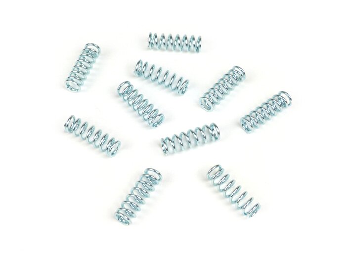 Sankabos spyruoklių komplektas -BGM PRO XXL- Vespa Cosa2 125, Cosa2 150, Cosa2 200, PX 125 (1995-), PX 150 (1995-), PX 200 (1995-) - 10 vnt.