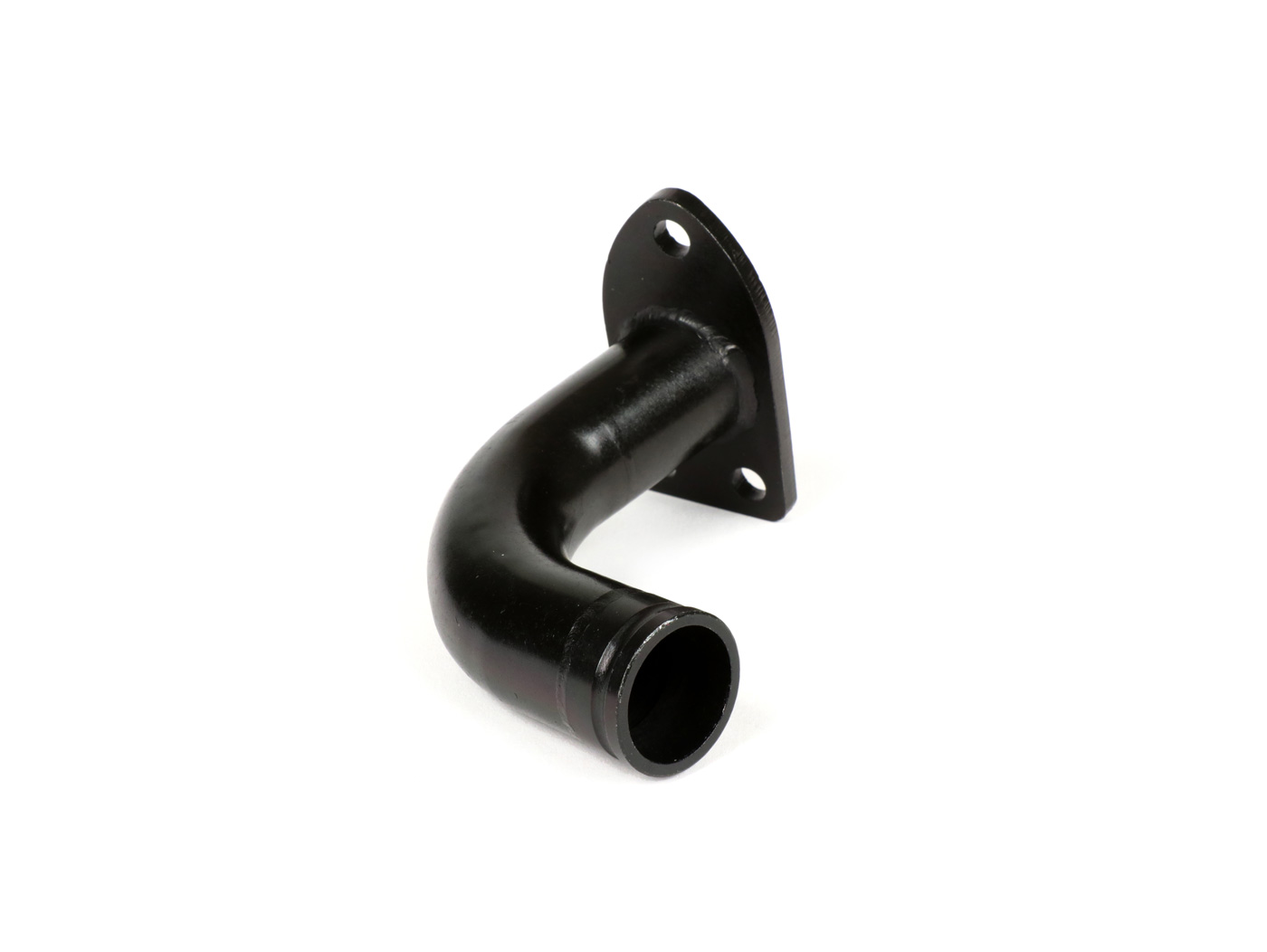 Įsiurbimo kolektorius -BGM PRO Ø24mm tinka Dellorto PHBL24/25, Polini CP23/24- Vespa GS150 (VS2-VS5), GS2 (VD1TS), GS3 (VD2TS)