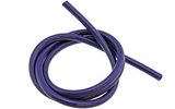 Kuro žarna d=5mm violetinė