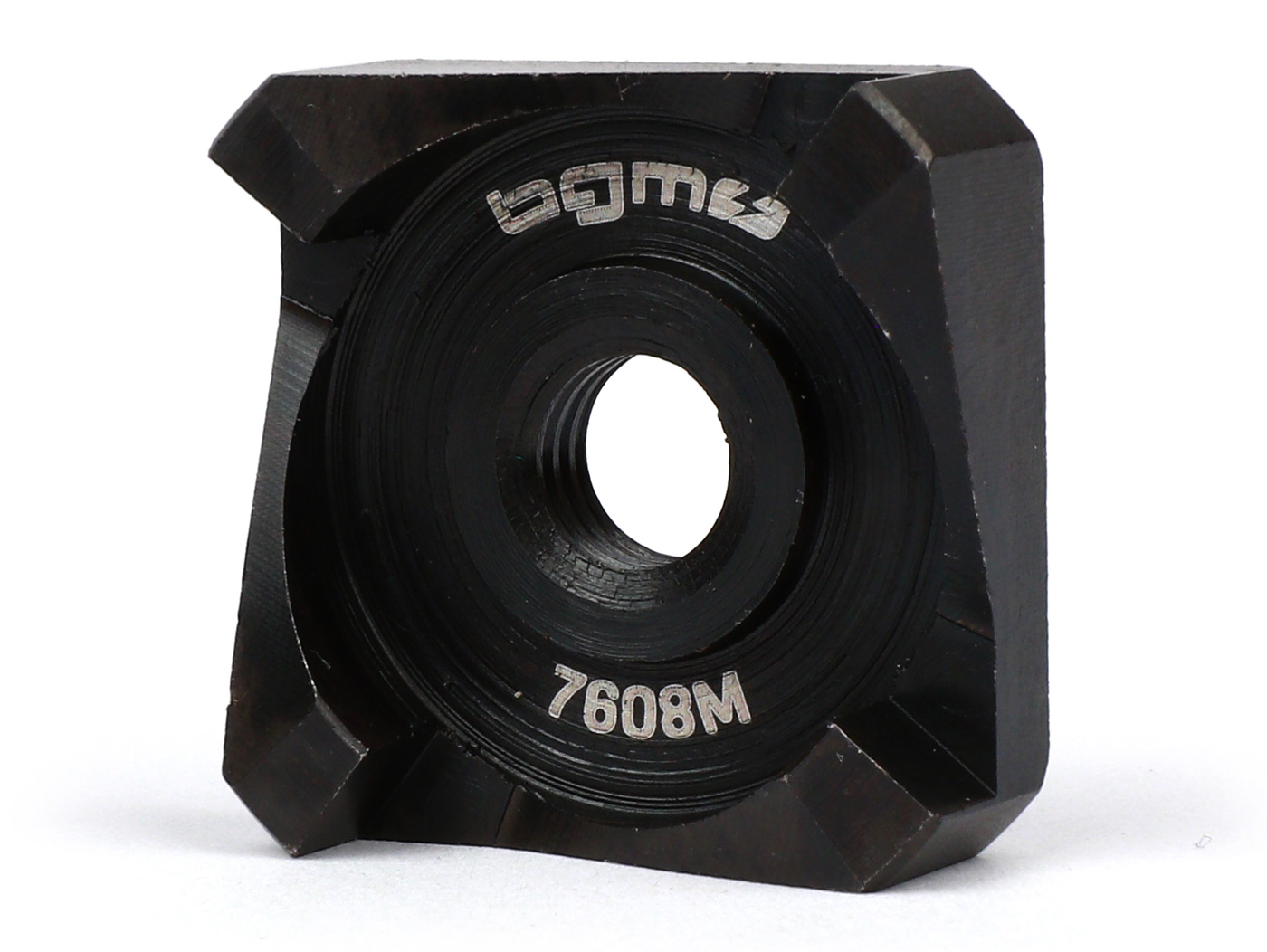 Veržlės troso starteris -BGM PRO- M8x1,25 Piaggio Ciao, Bravo, Si, Boxer, Super Bravo, Grillo, EC1 transporto priemonėms su mono pavara