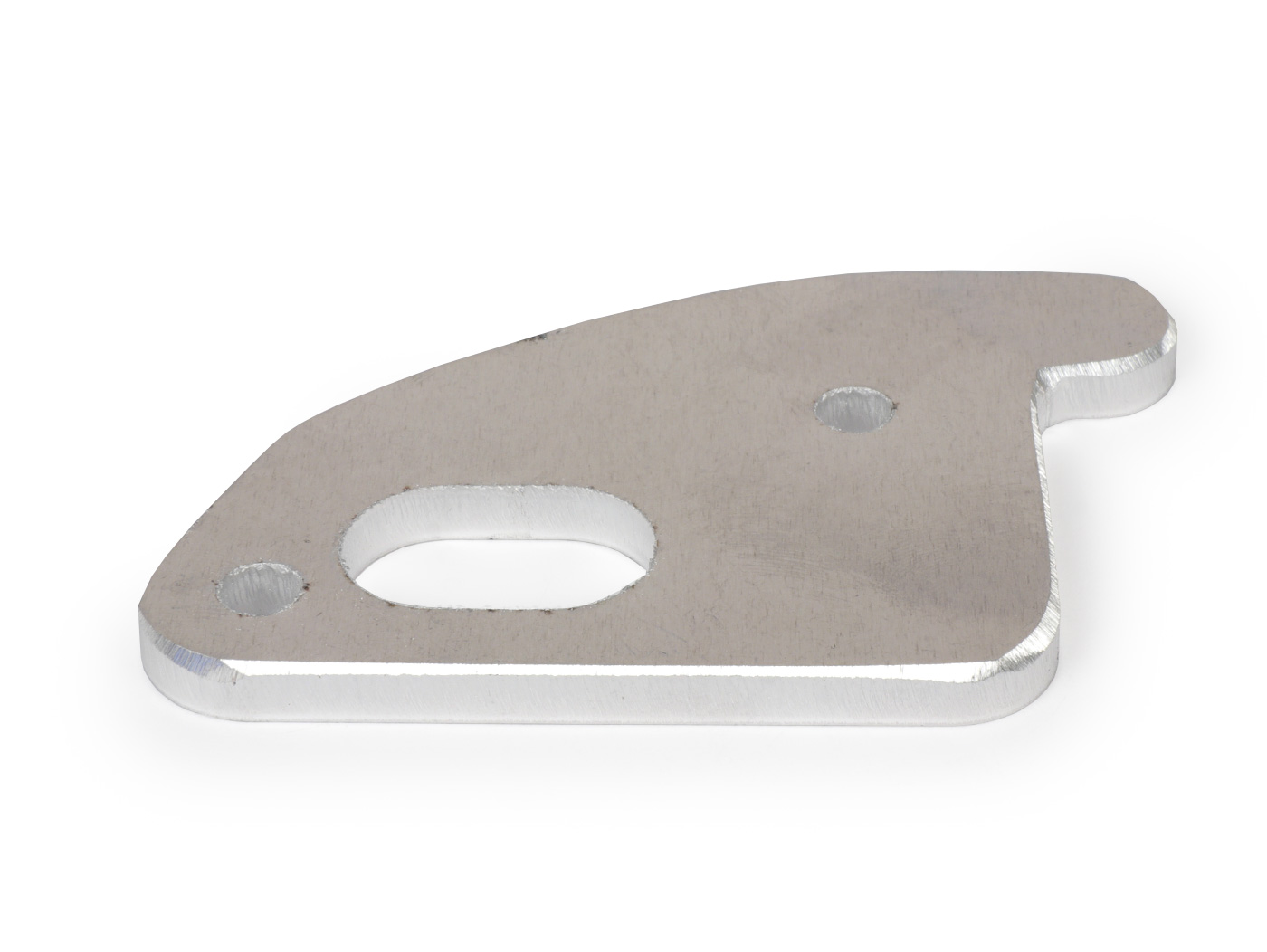 Įsiurbimo kolektoriaus tarpinė -BGM PRO Malossi/Polini- Vespa PX80, PX125, PX150, PX200, Sprint, Rally180 (VSD1T), Rally200 (VSE1T) - 6mm