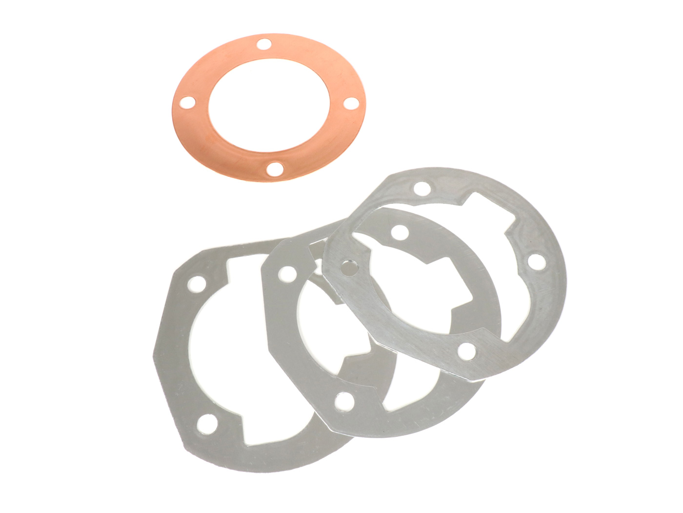 Cilindro tarpiklių komplektas -BGM PRO 177/187cc- Vespa PX125, PX150, Cosa125, Cosa150, GTR125, TS125, Sprint Veloce (VLB1T 0150001-)