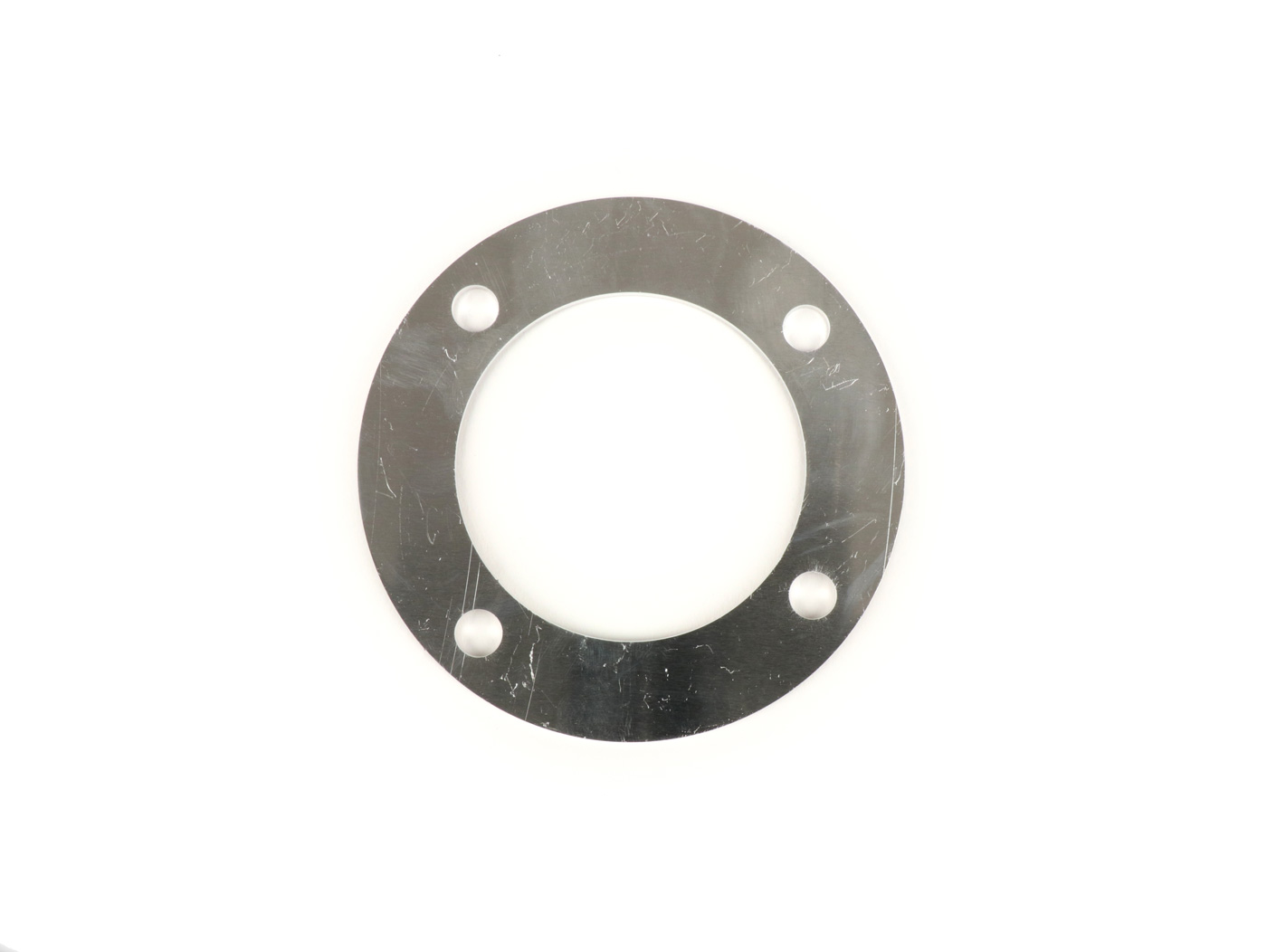 Cilindro galvutės tarpinė -BGM ORIGINALUS Ø=65,0mm- Lambretta LI 125-150, LIS, SX 125-150, TV 175 (2 serija, 3 serija), DL/GP 125-150 - 2,0 mm