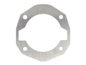 Cilindro pagrindo tarpinė -BGM ORIGINALUS- Vespa Largeframe 125-150 ccm, 2 kanalai- VNA, VNB, VBA, VBB, VNC, VLB, Sprint, GT - 1,0 mm