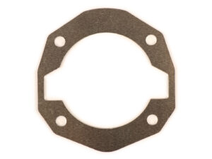 Cilindro pagrindo tarpinė -BGM ORIGINALUS- Vespa Largeframe 125-150 ccm, 2 kanalai- VNA, VNB, VBA, VBB, VNC, VLB, Sprint, GT - 1,5 mm