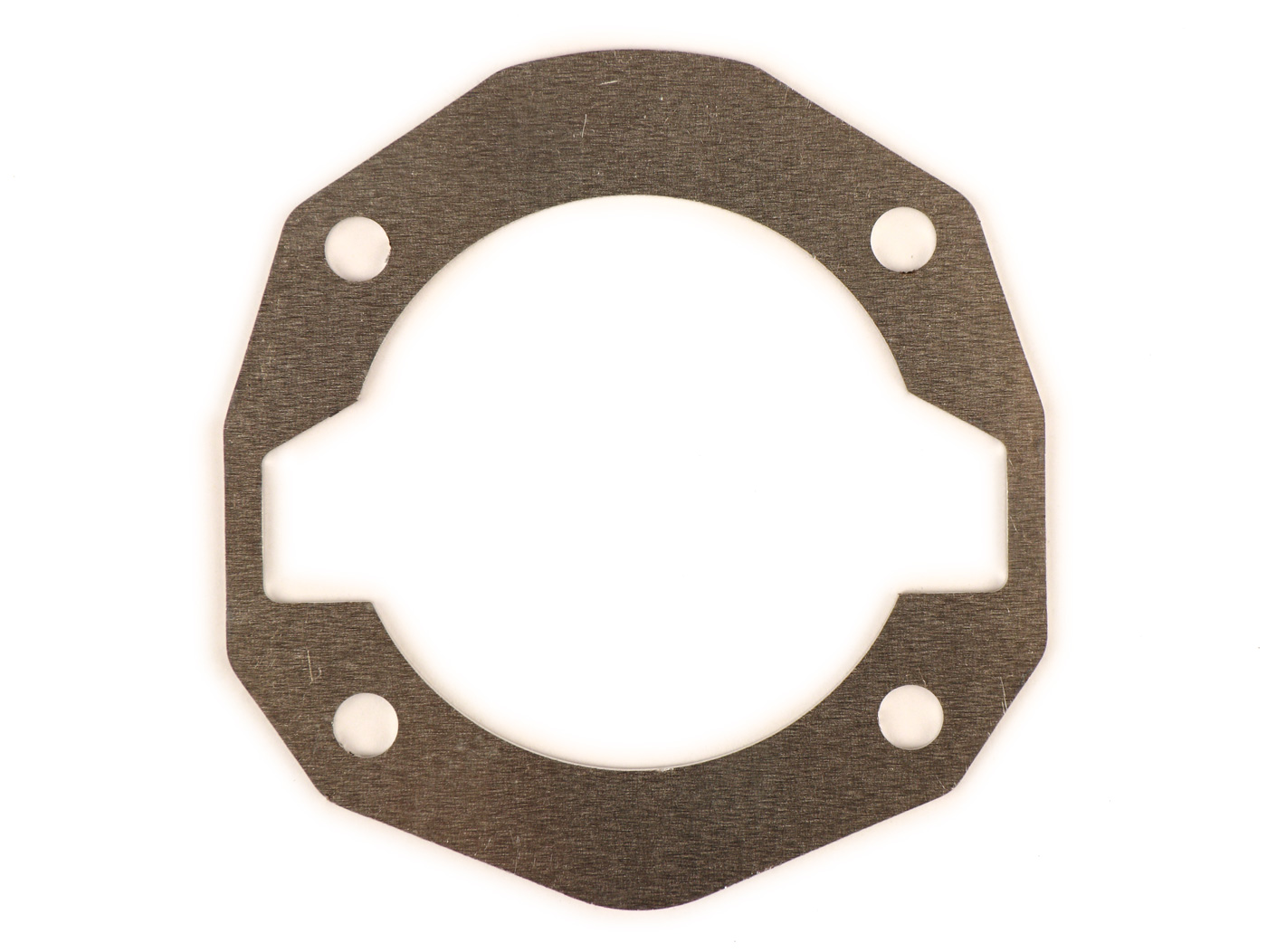 Cilindro pagrindo tarpinė -BGM ORIGINALUS- Vespa Largeframe 125-150 ccm, 2 kanalai- VNA, VNB, VBA, VBB, VNC, VLB, Sprint, GT - 1,5 mm